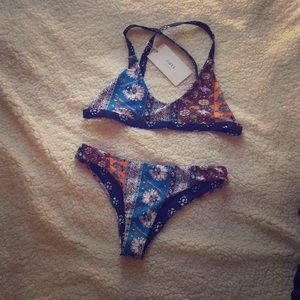 ❗️FREE❗️Zaful bikini